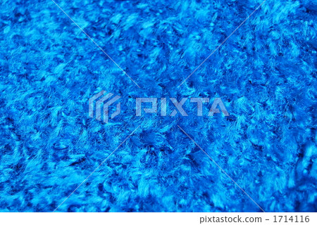 青藍色 編輯 針織 1714116