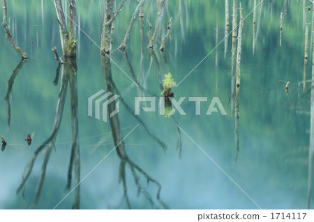 Takigoshi的天然湖 Takigoshi的天然湖 1714117