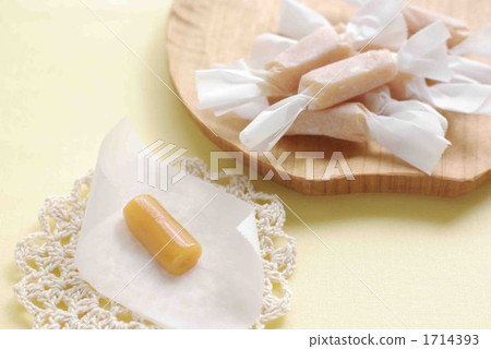 手工製作的焦糖 手工製作的焦糖 1714393