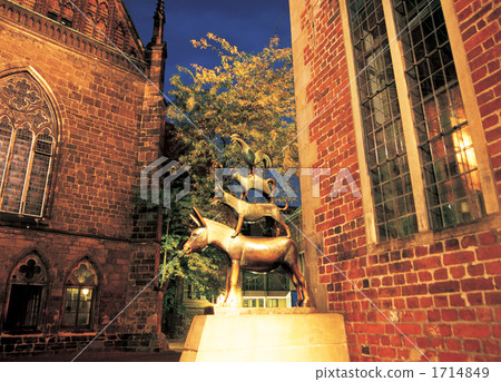 Music of Bremen 1714849