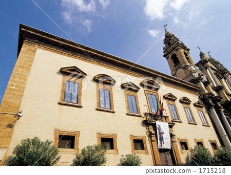 巴勒莫博物館 1715218