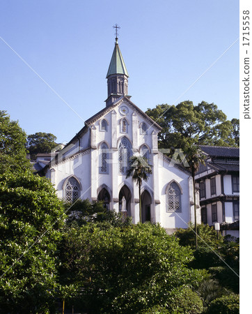 Oura Tenshudo 1715558