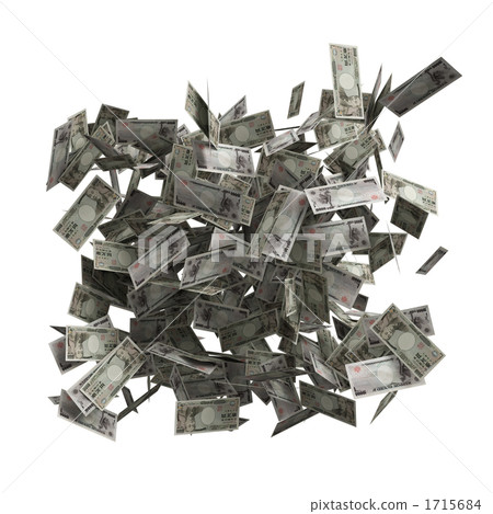 10,000 yen bill 10,000 yen bill 1715684