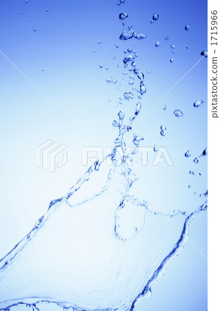 噴水 1715966