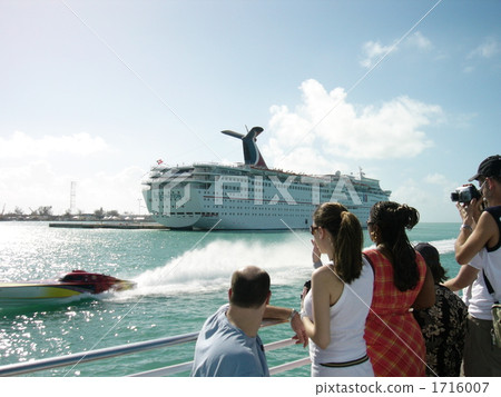 客船 馬車 乘 1716007