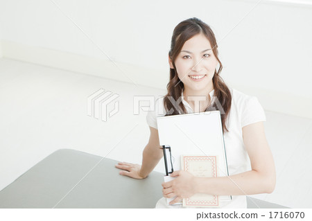 企業形像小姐 企業形像小姐 1716070