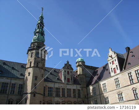 克倫堡城堡 1716119