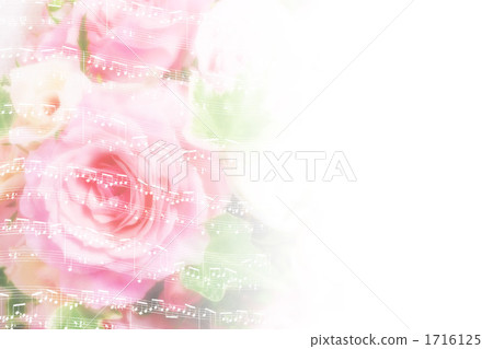 花束和筆記 1716125