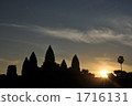 Angkor Wat  1716131