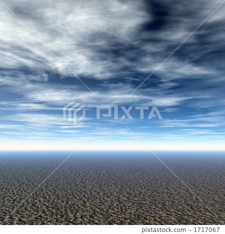 天空和地球 1717067