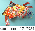 kimono accessories, japanese fan, small articles 1717584
