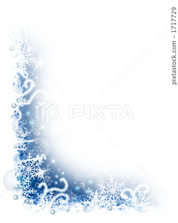 Snowflake background Snowflake background 1717729