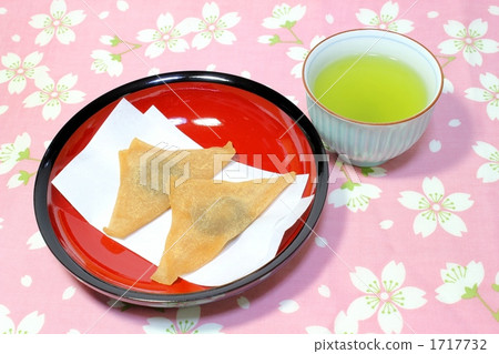 春天和住八座橋樑 1717732