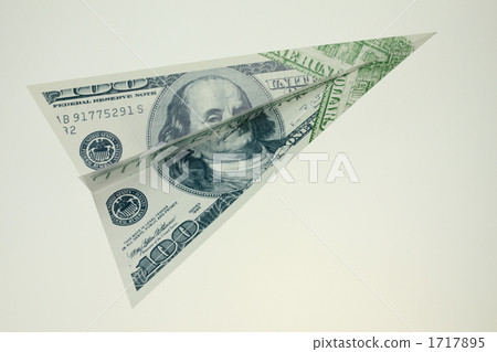 比爾飛機 1717895