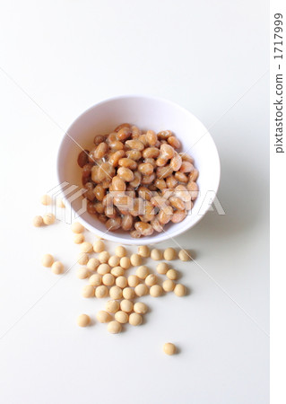 大豆和納豆 1717999