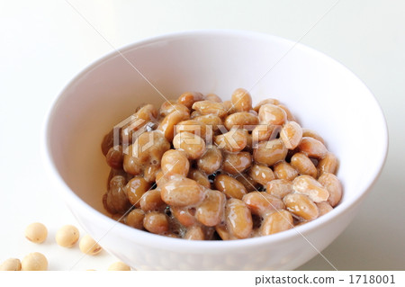 大豆和納豆 大豆和納豆 1718001