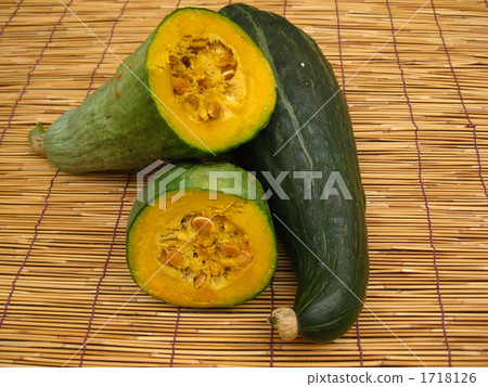 葫蘆南瓜 1718126