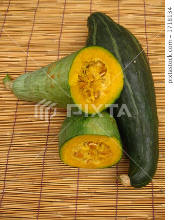 葫蘆南瓜 1718134