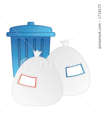 Garbage clipart 1718575
