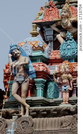 Minakishi Temple 1718704