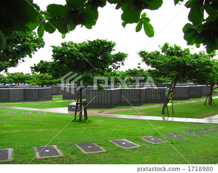 The foundation of peace (Okinawa Prefecture Peace Memorial Park) The foundation of peace (Okinawa Prefecture Peace Memorial Park) 1718980