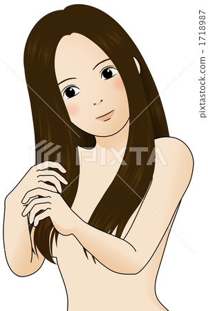 Hair Care · Brown Hair 1718987