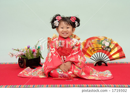Shichigosan（常規座位） 1719302