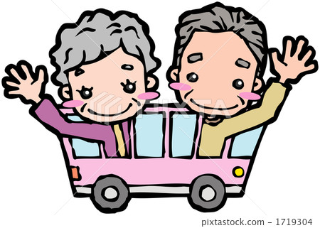 Bus tour 1719304