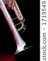trumpet, trumpets, brass instruments 1719549