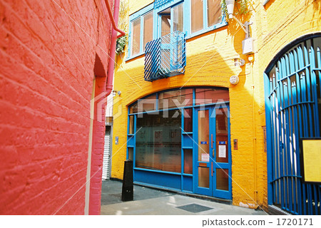 房屋 房子 住宅的 1720171