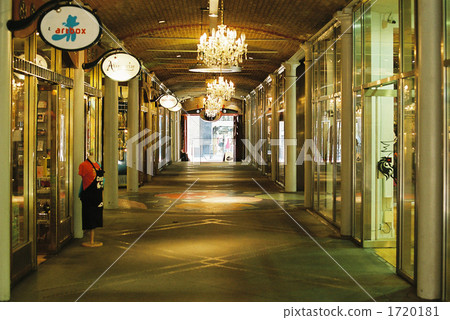 商店 商場 設施 1720181