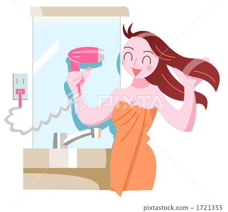 Hair Care Hair Care 1721355