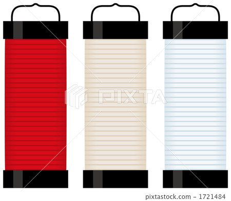 Naka-tao bow lantern (plain) 1721484