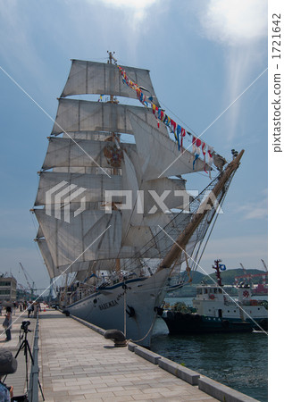 Sailing ship Nazejuda Sailing ship Nazejuda 1721642