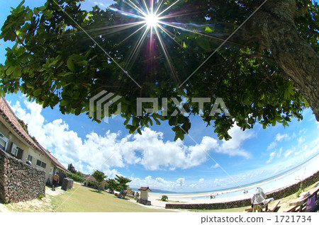 landscape, scape, scene 1721734