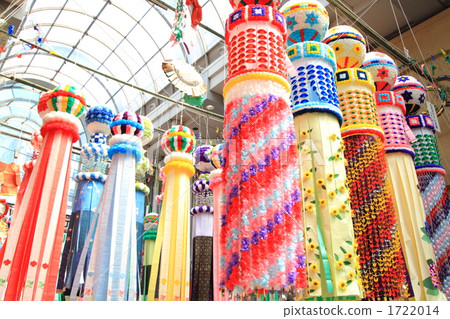 Sendai Tanabata 1722014