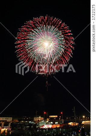 Omagari Nationwide Fireworks Games Omagari Nationwide Fireworks Games 1722175