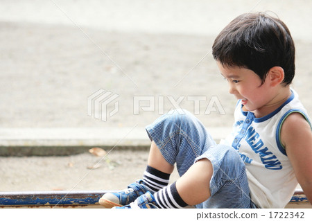 健康的男孩 健康的男孩 1722342