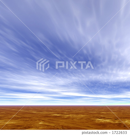 Sky and earth 1722633