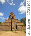 Baksei · Chamukrong (Angkor monuments group) 1723100
