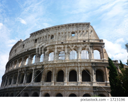 Colosseum Colosseum 1723196