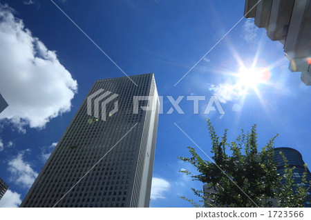 Skyscraper 2 Skyscraper 2 1723566