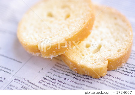 Rusk Rusk 1724067