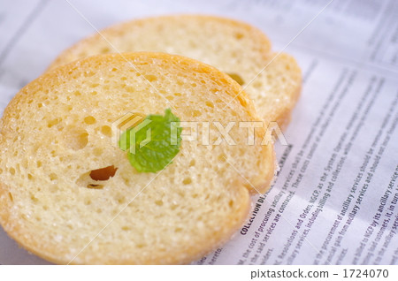 Rusk 1724070