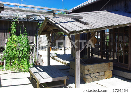Shodoshima "The Twenty-Four Hidden Movie Village" 04 1724464