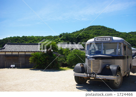 Shodoshima "The Twenty-Four Hidden Movie Village" 05 1724466