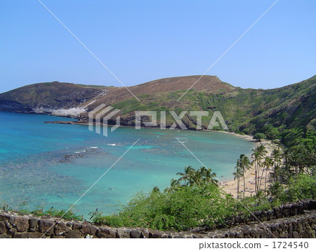 哈瑙瑪灣 1724540