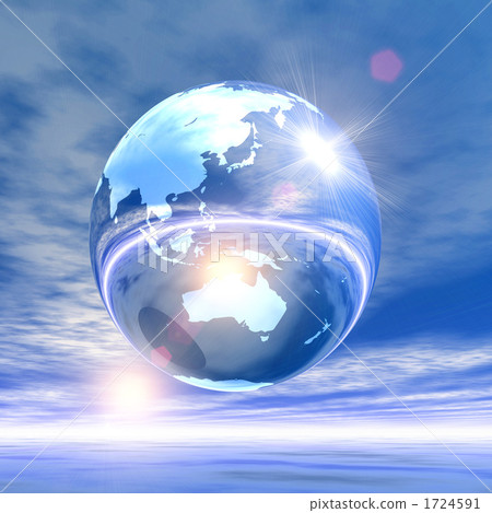 全球形象 1724591