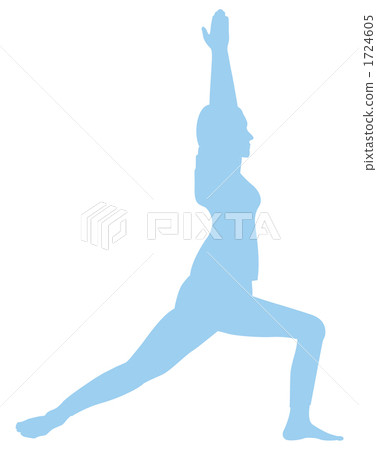 新月暫停淺藍色 新月暫停淺藍色 1724605