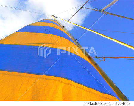 Catamaran from Waikiki 1724634